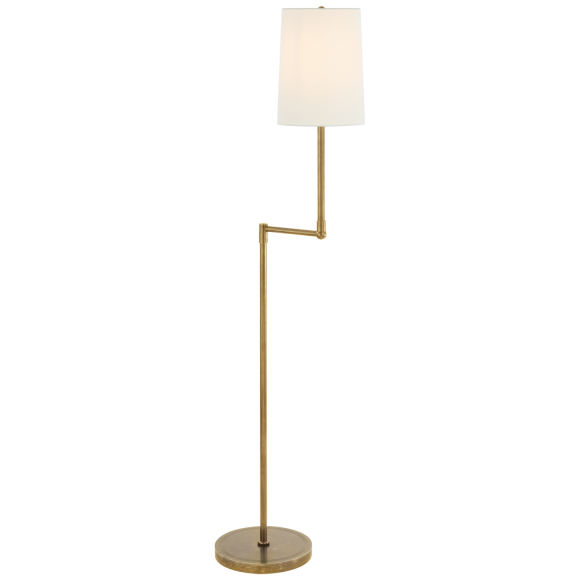Купить Торшер Ziyi Pivoting Floor Lamp в интернет-магазине roooms.ru