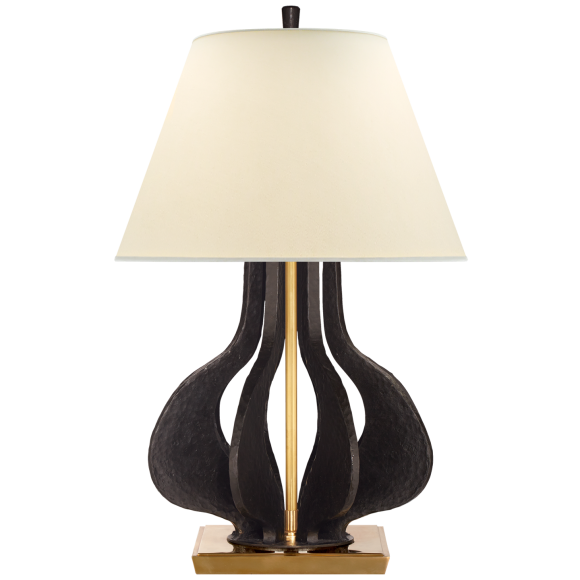 Купить Настольная лампа Mateo Large Table Lamp в интернет-магазине roooms.ru