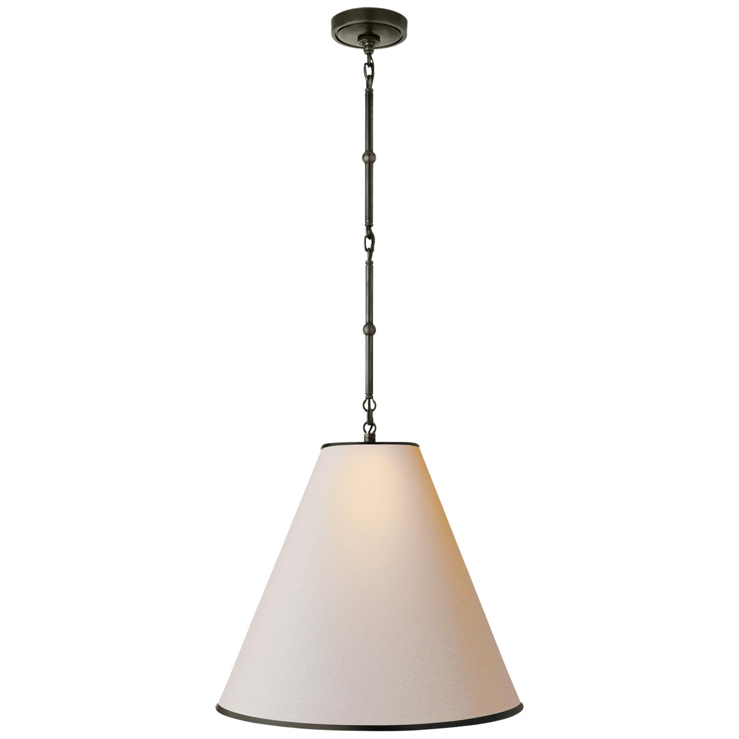 Купить Подвесной светильник Goodman Medium Hanging Light в интернет-магазине roooms.ru