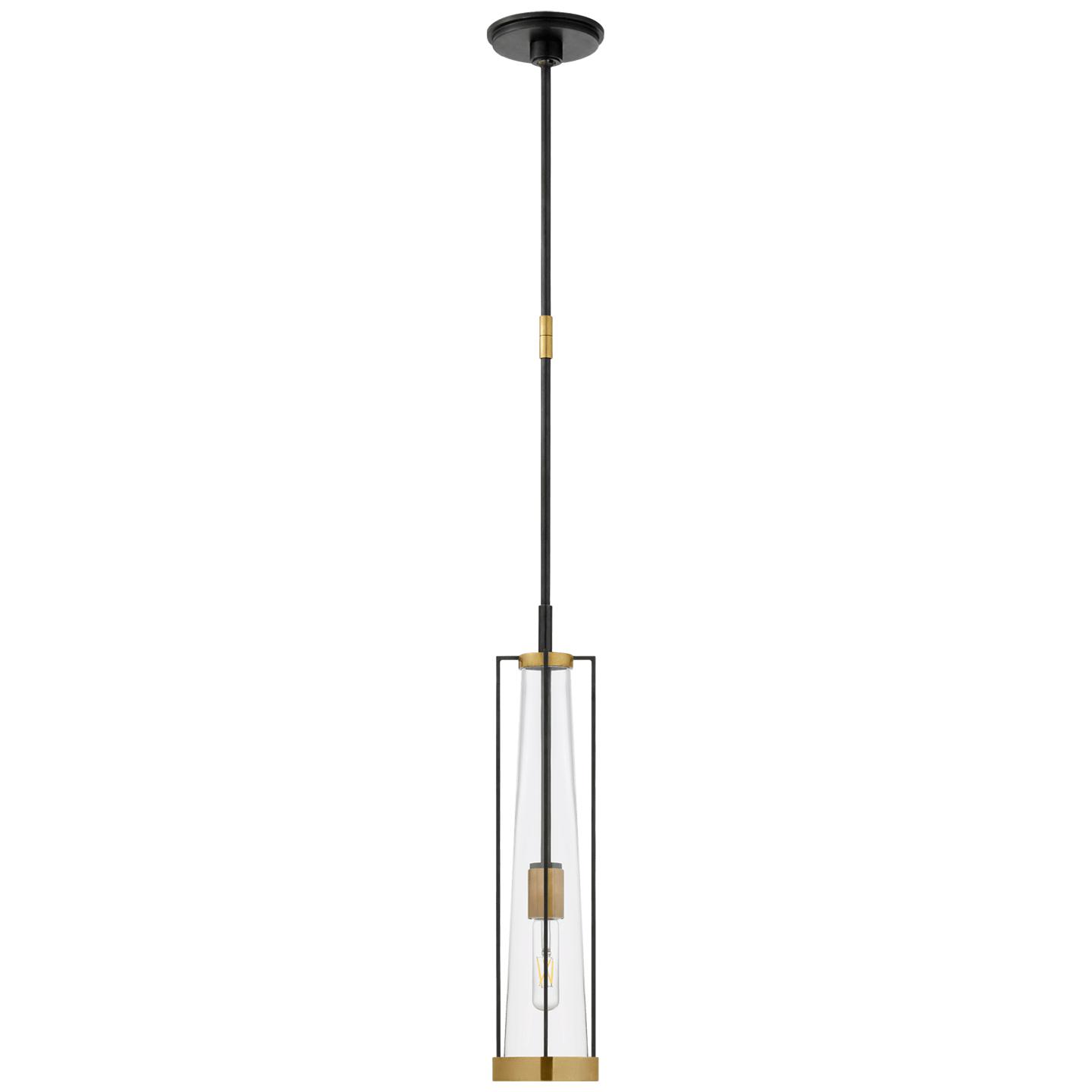 Купить Подвесной светильник Calix Tall Pendant в интернет-магазине roooms.ru