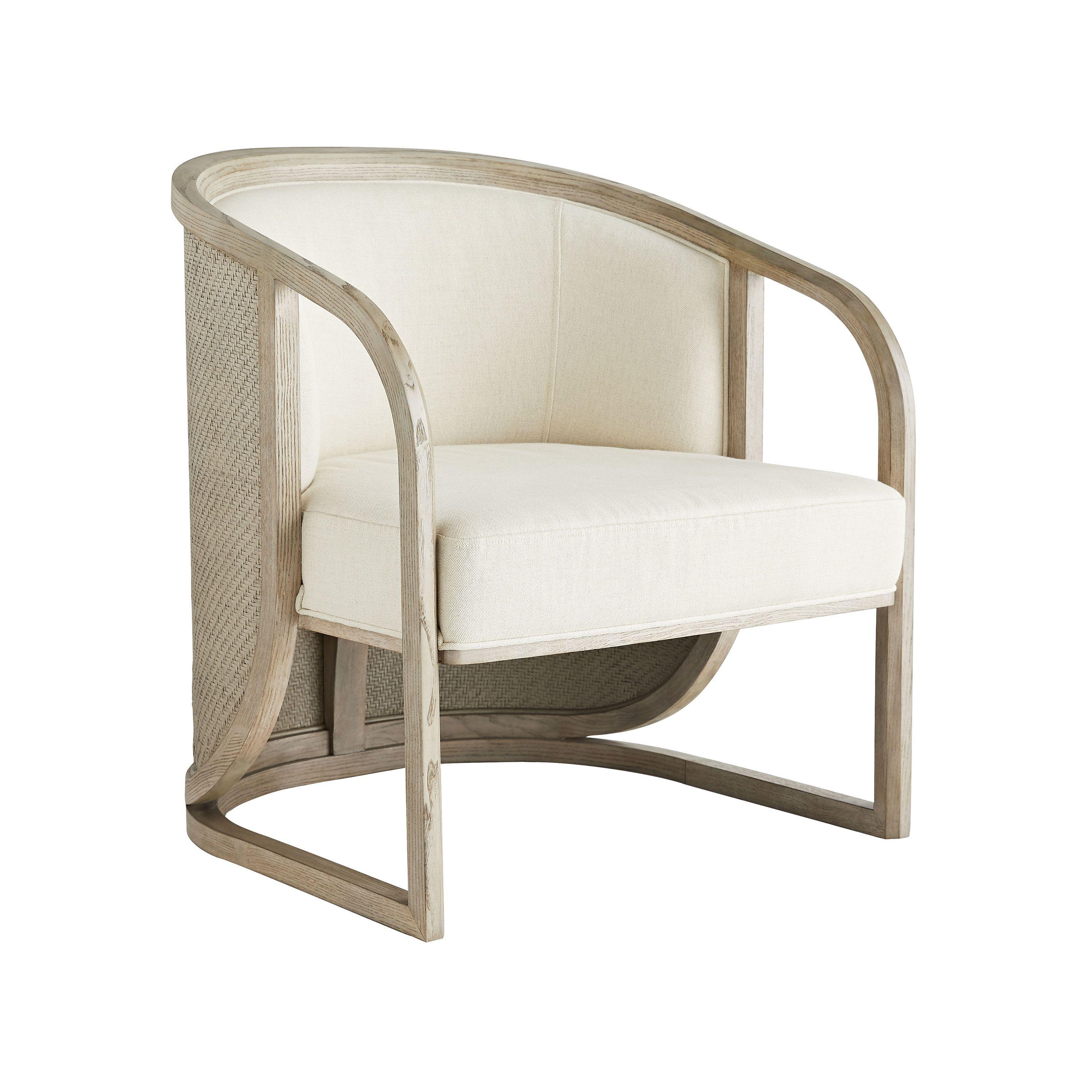 Купить Кресло Fortuna Lounge Chair в интернет-магазине roooms.ru