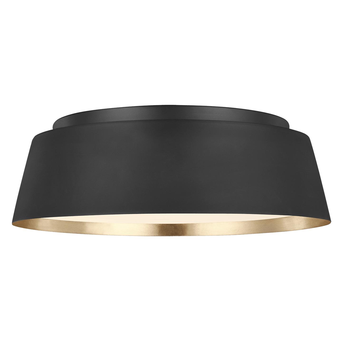 Купить Накладной светильник Asher Medium Flush Mount в интернет-магазине roooms.ru