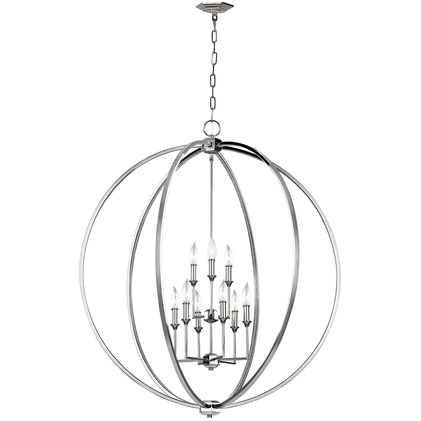 Купить Подвесной светильник Corinne Extra Large Pendant в интернет-магазине roooms.ru