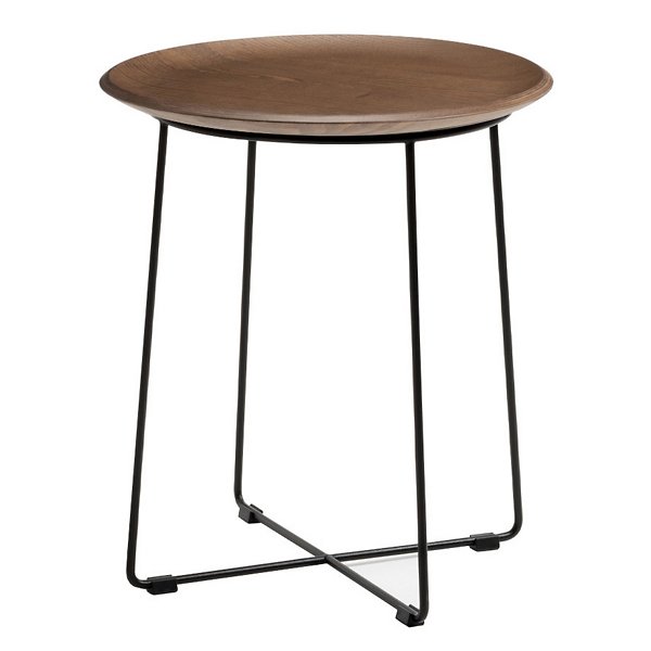 Купить Стол/Столик Al Wood Side Table в интернет-магазине roooms.ru