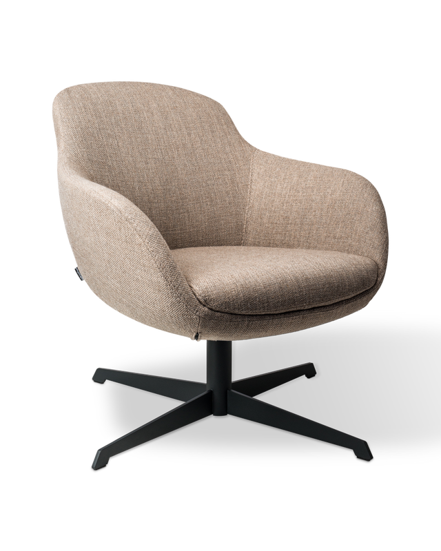 Купить Кресло Swivel Chair Spock в интернет-магазине roooms.ru