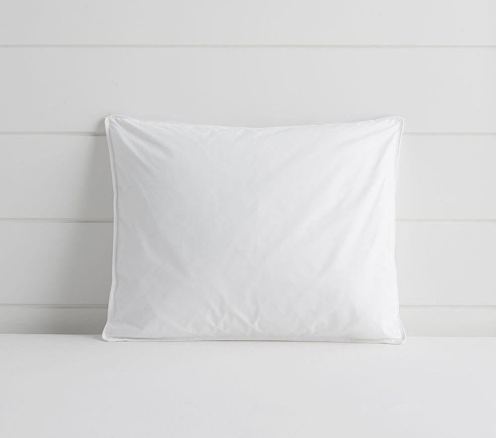 Купить Подушка Hydrocool Hypoallergenic Down-Free Pillow Insert Toddler в интернет-магазине roooms.ru