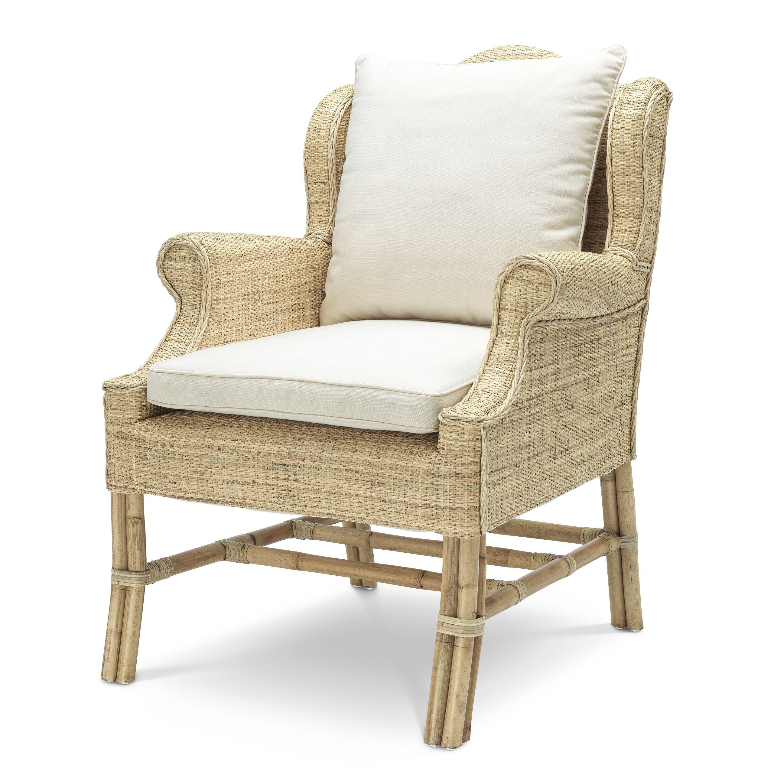 Купить Кресло Chair Porto Ercole в интернет-магазине roooms.ru