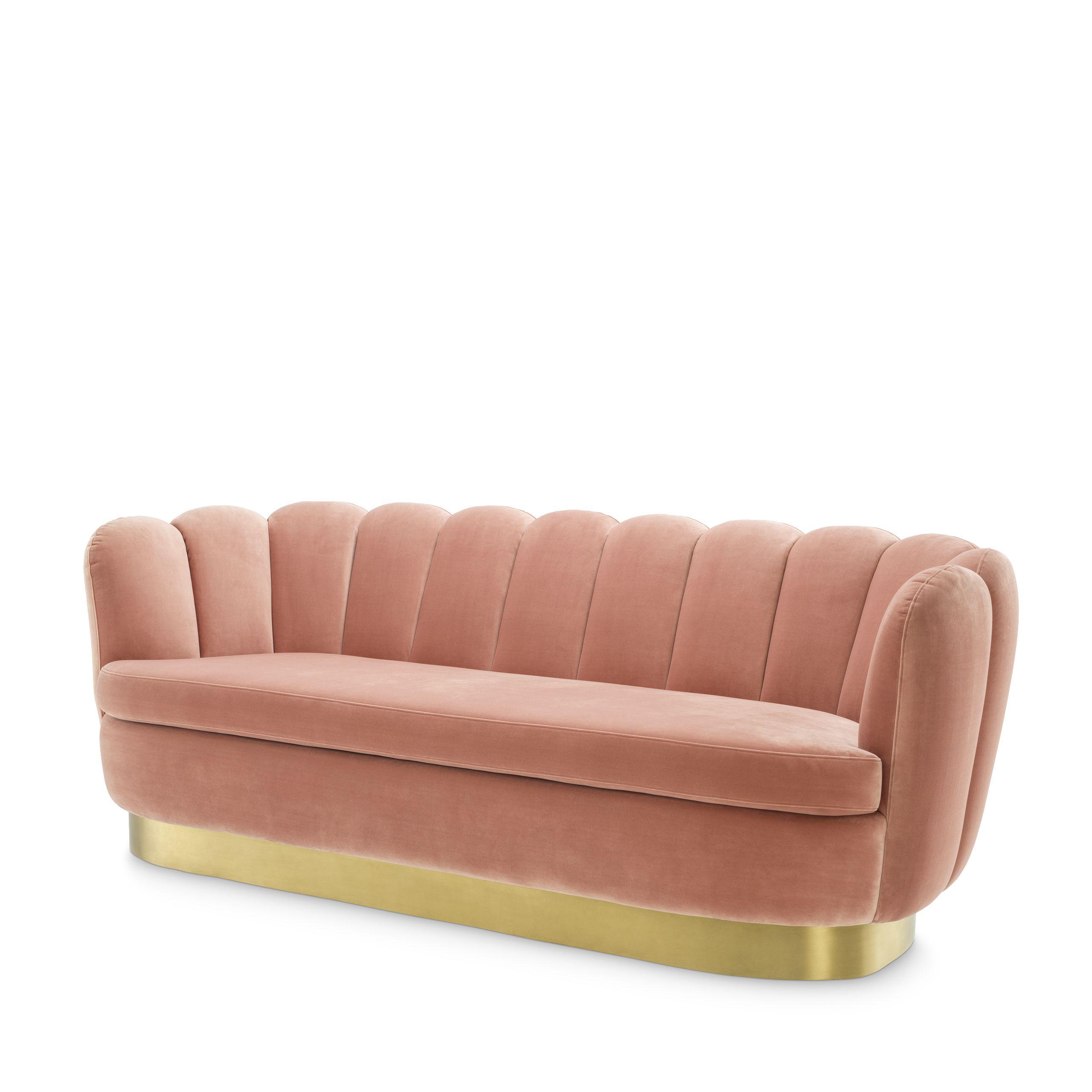 Купить Прямой диван Sofa Mirage в интернет-магазине roooms.ru