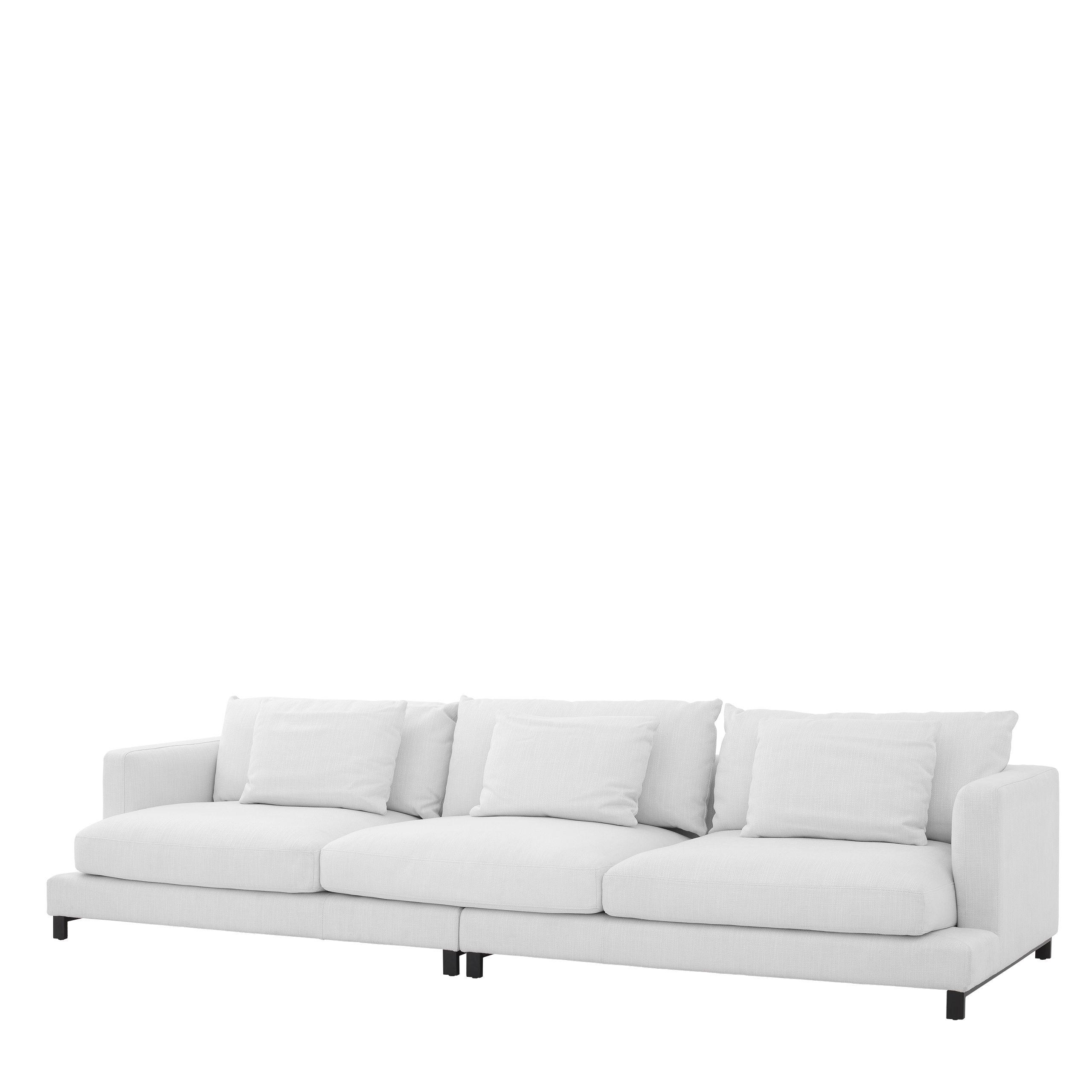 Купить Угловой диван Sofa Burbury в интернет-магазине roooms.ru