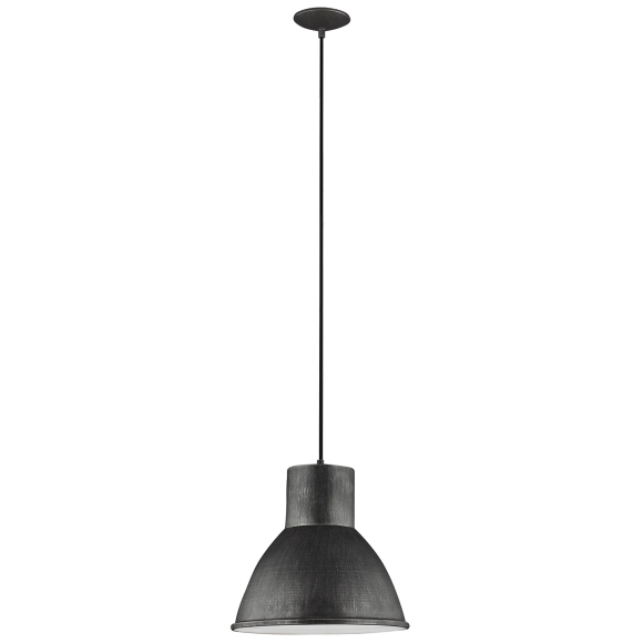 Купить Подвесной светильник Division Street Pendant в интернет-магазине roooms.ru