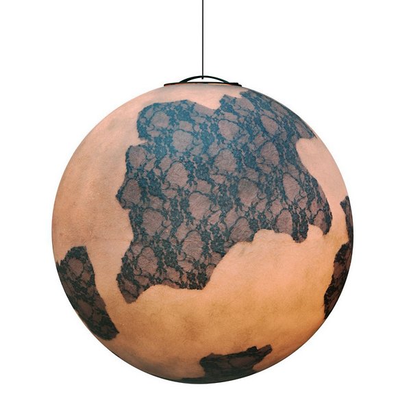 Купить Подвесной светильник Ulula Pendant в интернет-магазине roooms.ru
