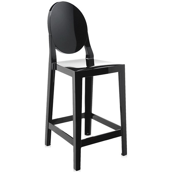 Купить Набор барных стульев One More Bar Stool, Set of 2 в интернет-магазине roooms.ru