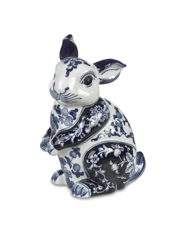 Купить Копилка Rabbit Piggy Bank в интернет-магазине roooms.ru