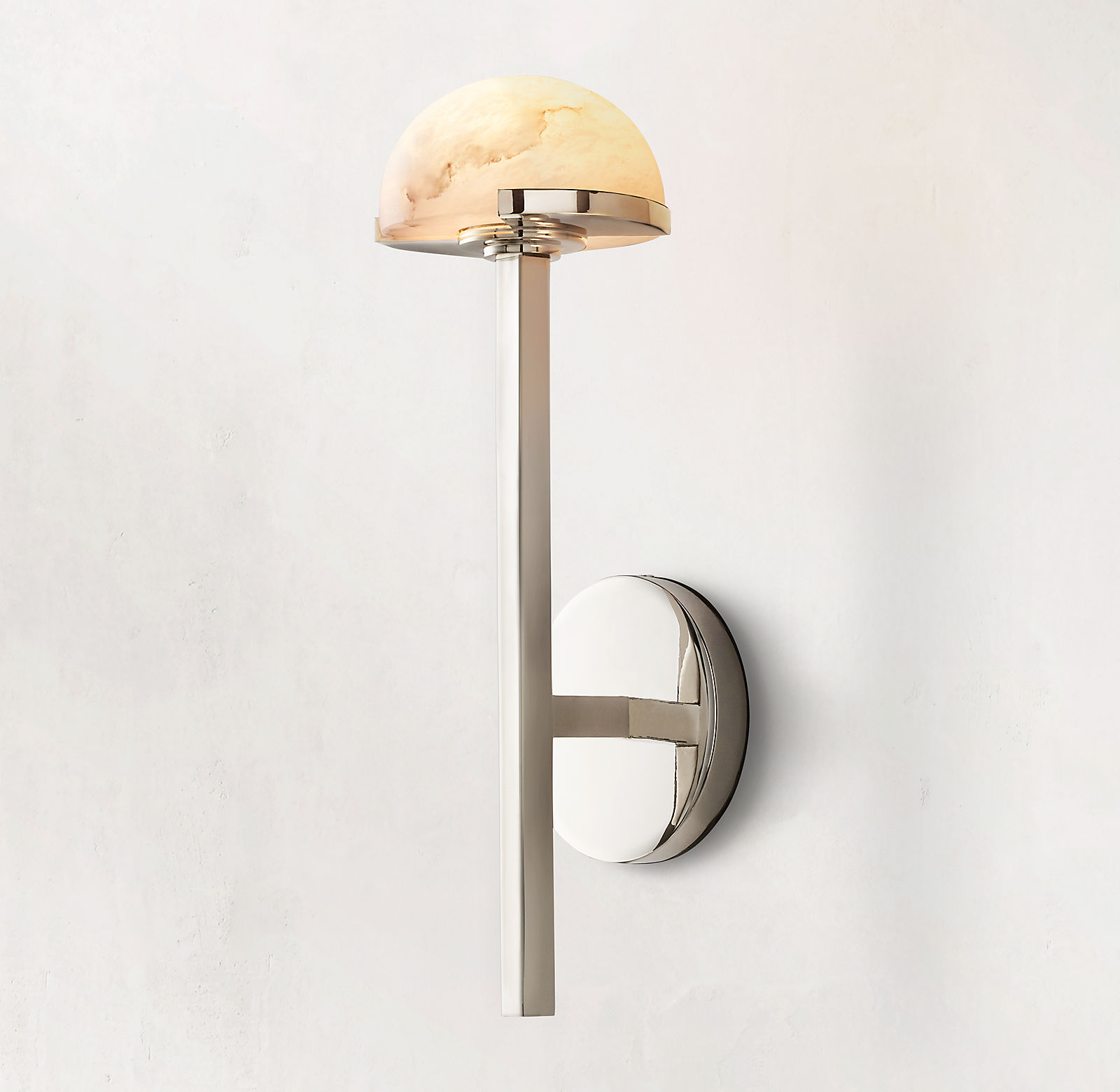 Купить Бра Pedra Sconce в интернет-магазине roooms.ru