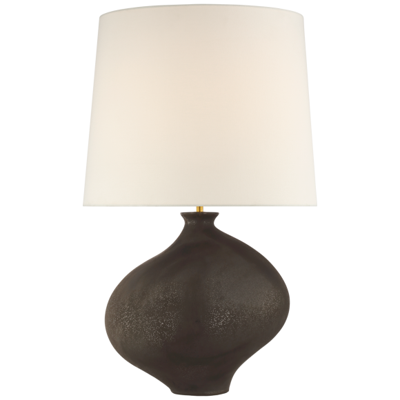 Купить Настольная лампа Celia Large Right Table Lamp в интернет-магазине roooms.ru