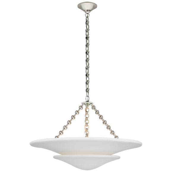 Купить Люстра Mollino Medium Tiered Chandelier в интернет-магазине roooms.ru