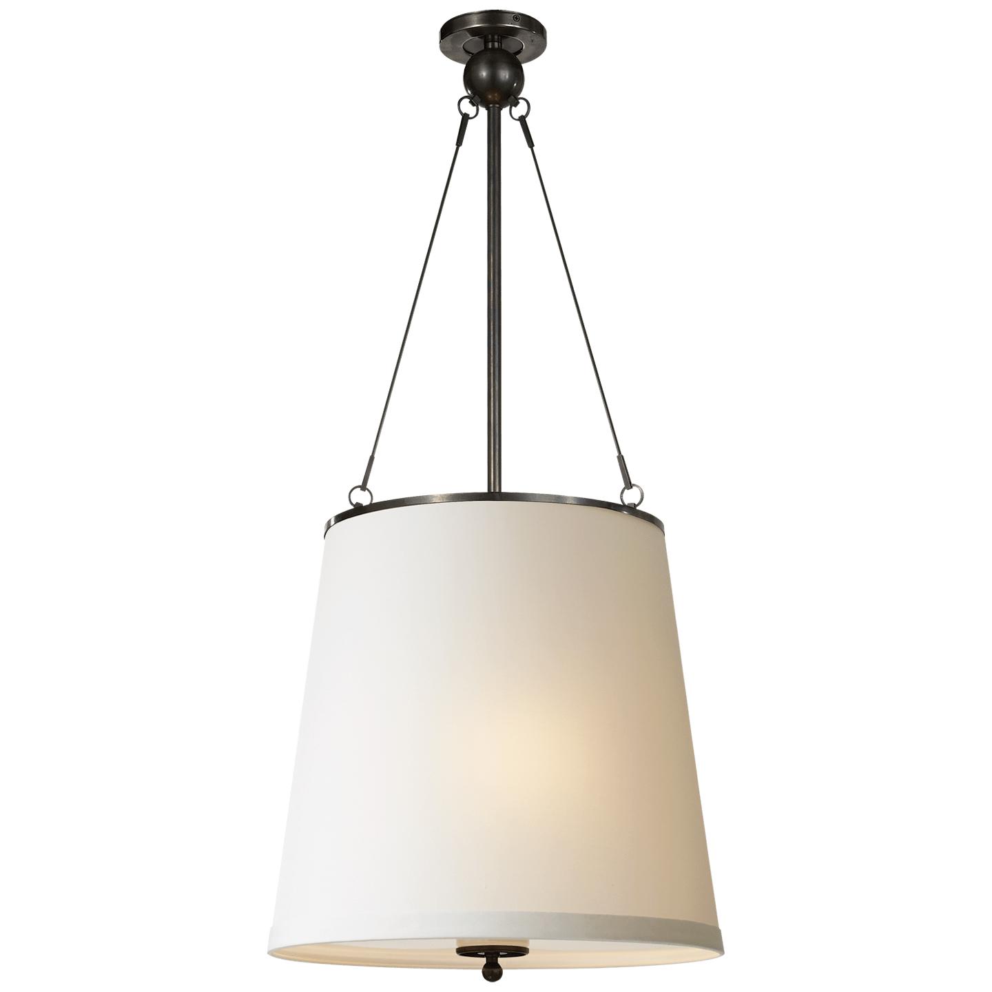 Купить Подвесной светильник Westport Hanging Shade в интернет-магазине roooms.ru