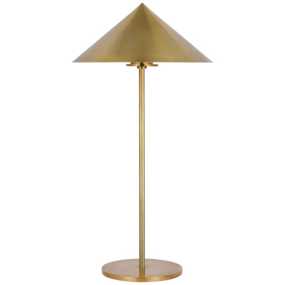 Купить Настольная лампа Orsay Medium Table Lamp в интернет-магазине roooms.ru