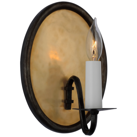 Купить Бра Ancram Small Single Sconce в интернет-магазине roooms.ru