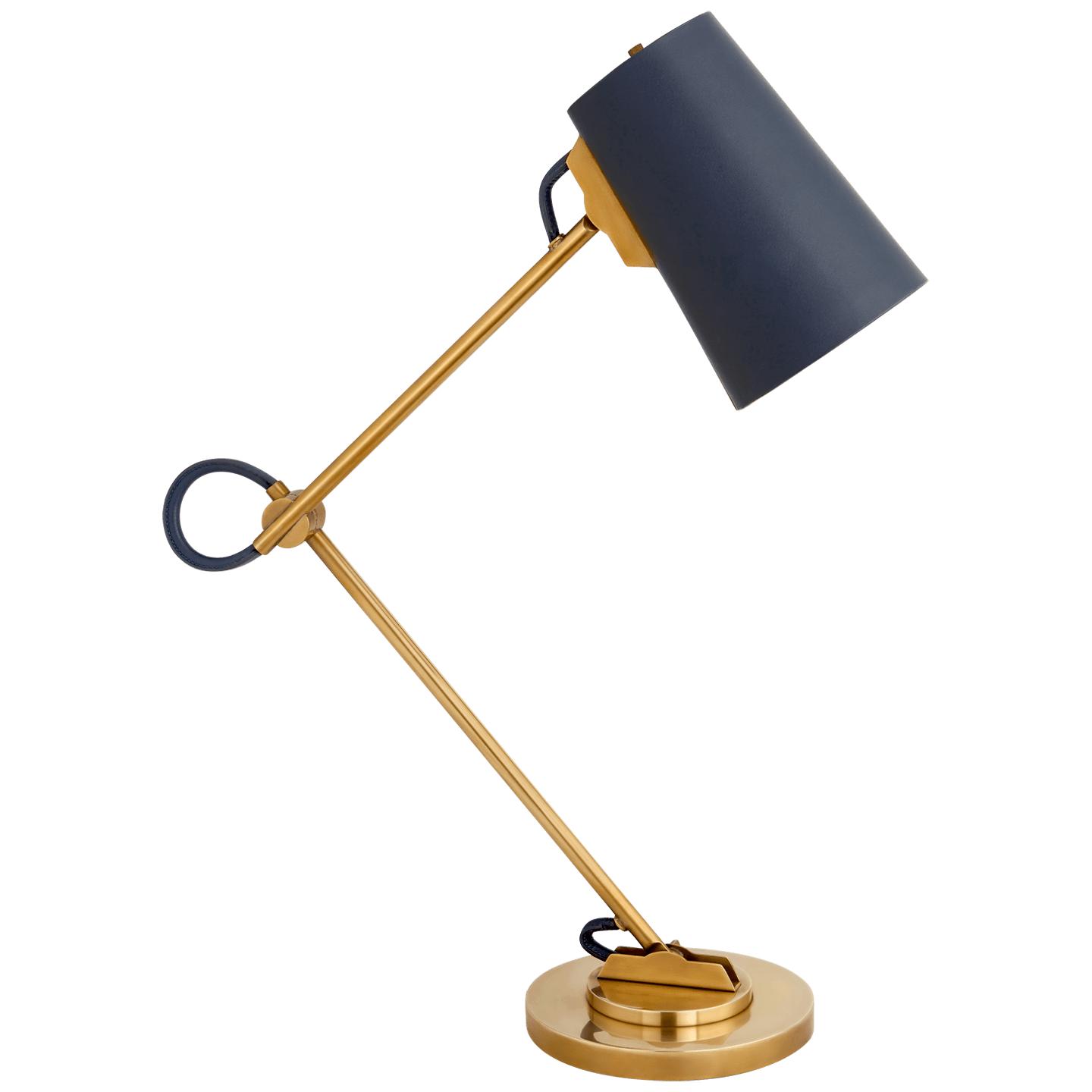 Купить Настольная лампа Benton Adjustable Desk Lamp в интернет-магазине roooms.ru