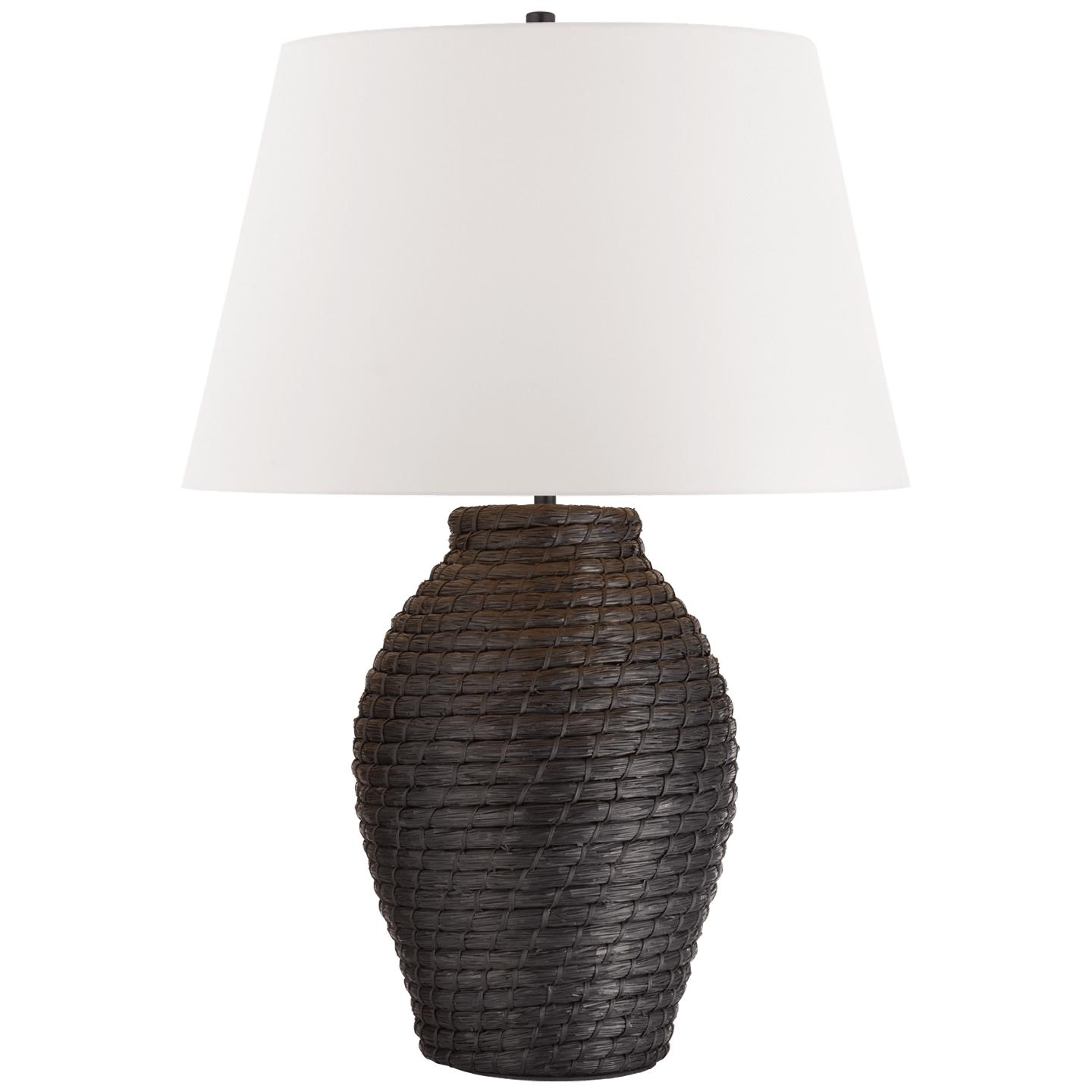Купить Настольная лампа Lohan Large Table Lamp в интернет-магазине roooms.ru