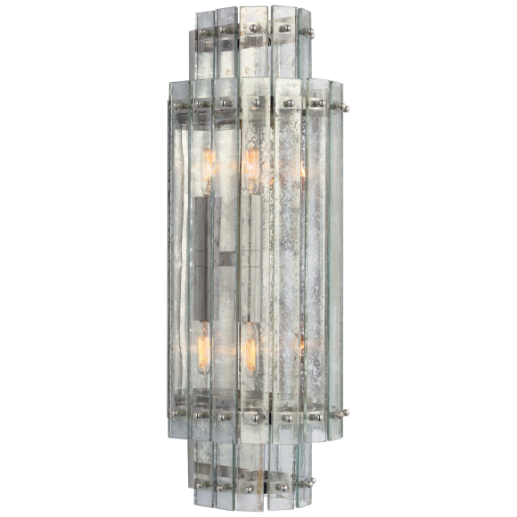 Купить Бра Cadence Large Tiered Sconce в интернет-магазине roooms.ru