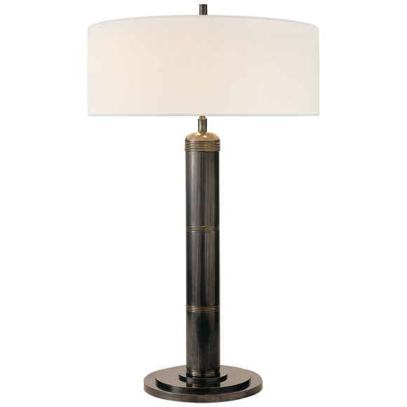 Купить Настольная лампа Longacre Tall Table Lamp в интернет-магазине roooms.ru