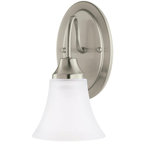 Купить Бра для ванной Holman One Light Wall / Bath Sconce в интернет-магазине roooms.ru