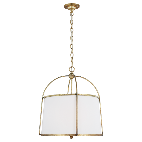 Купить Подвесной светильник Stonington Medium Hanging Shade в интернет-магазине roooms.ru
