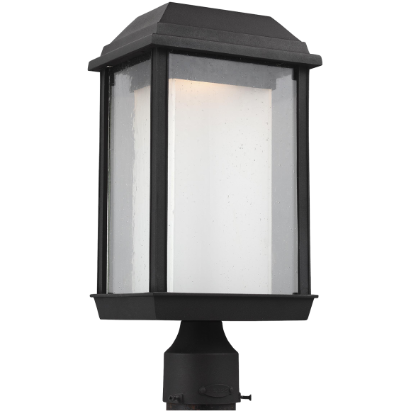 Купить Уличный фонарь McHenry LED Post Lantern в интернет-магазине roooms.ru