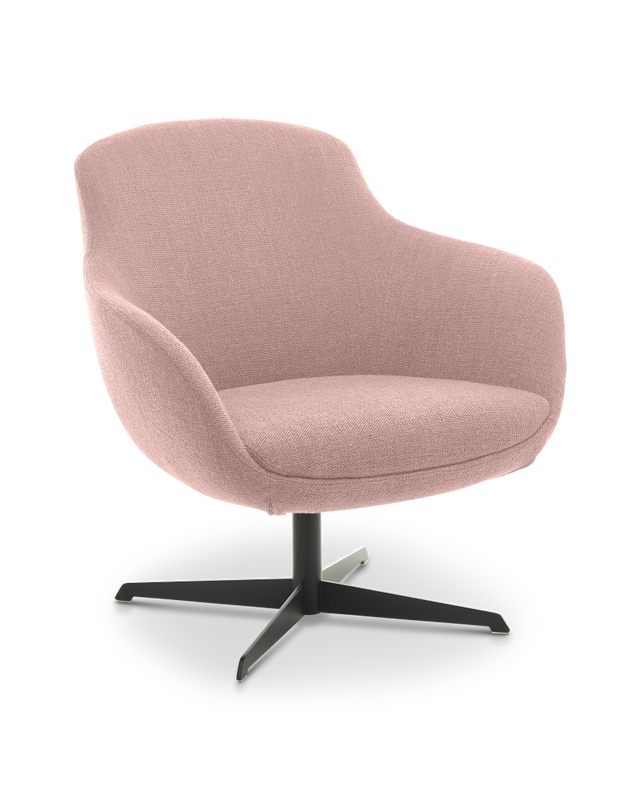 Купить Кресло Swivel Chair Spock в интернет-магазине roooms.ru