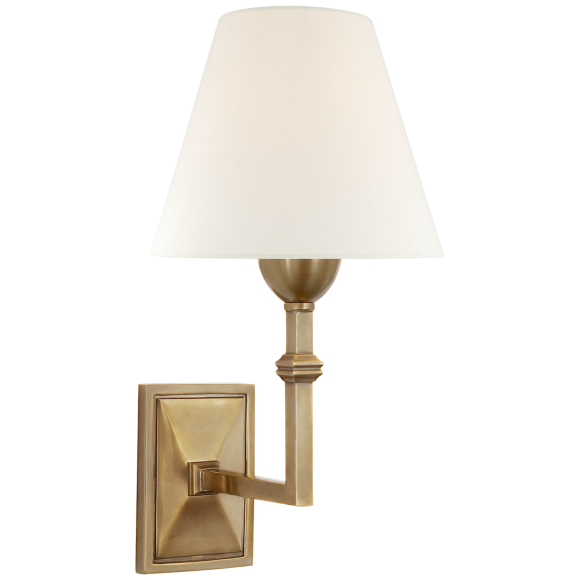 Купить Бра Jane Wall Sconce в интернет-магазине roooms.ru