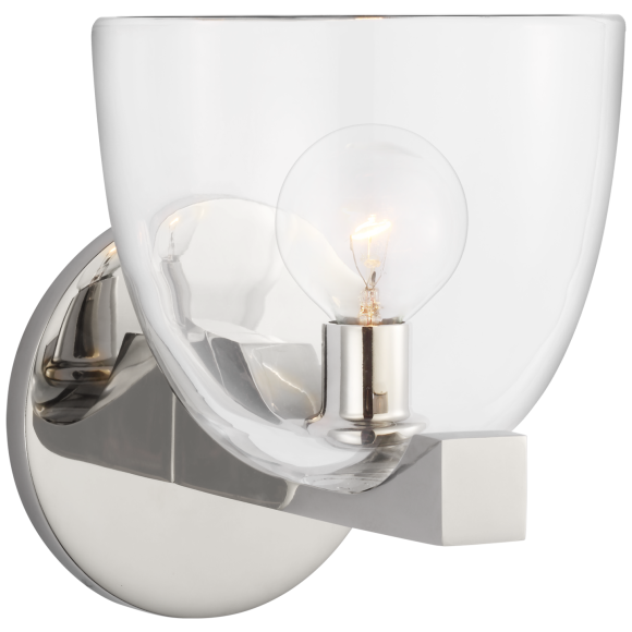 Купить Бра Carola Single Sconce в интернет-магазине roooms.ru