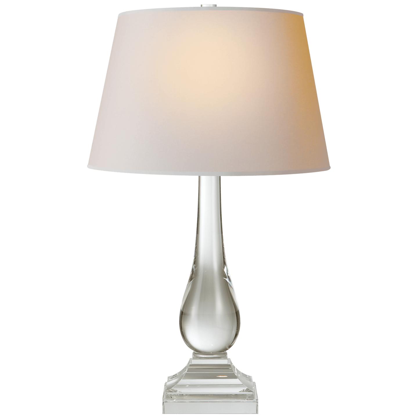 Купить Настольная лампа Modern Balustrade Table Lamp в интернет-магазине roooms.ru