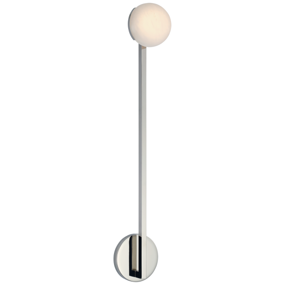 Купить Бра Pedra 26" Single Sconce в интернет-магазине roooms.ru