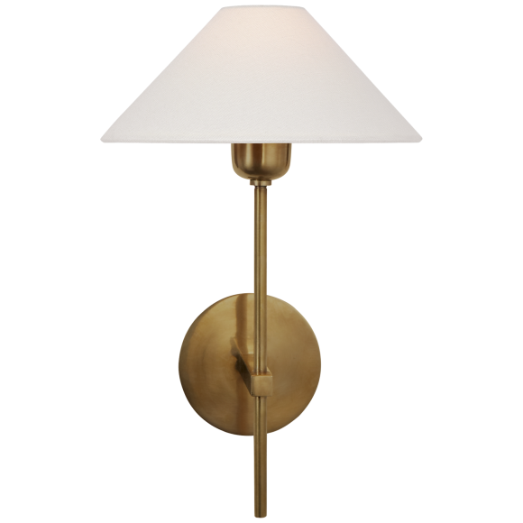 Купить Бра Hackney Single Sconce в интернет-магазине roooms.ru