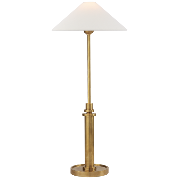 Купить Настольная лампа Hargett Buffet Lamp в интернет-магазине roooms.ru