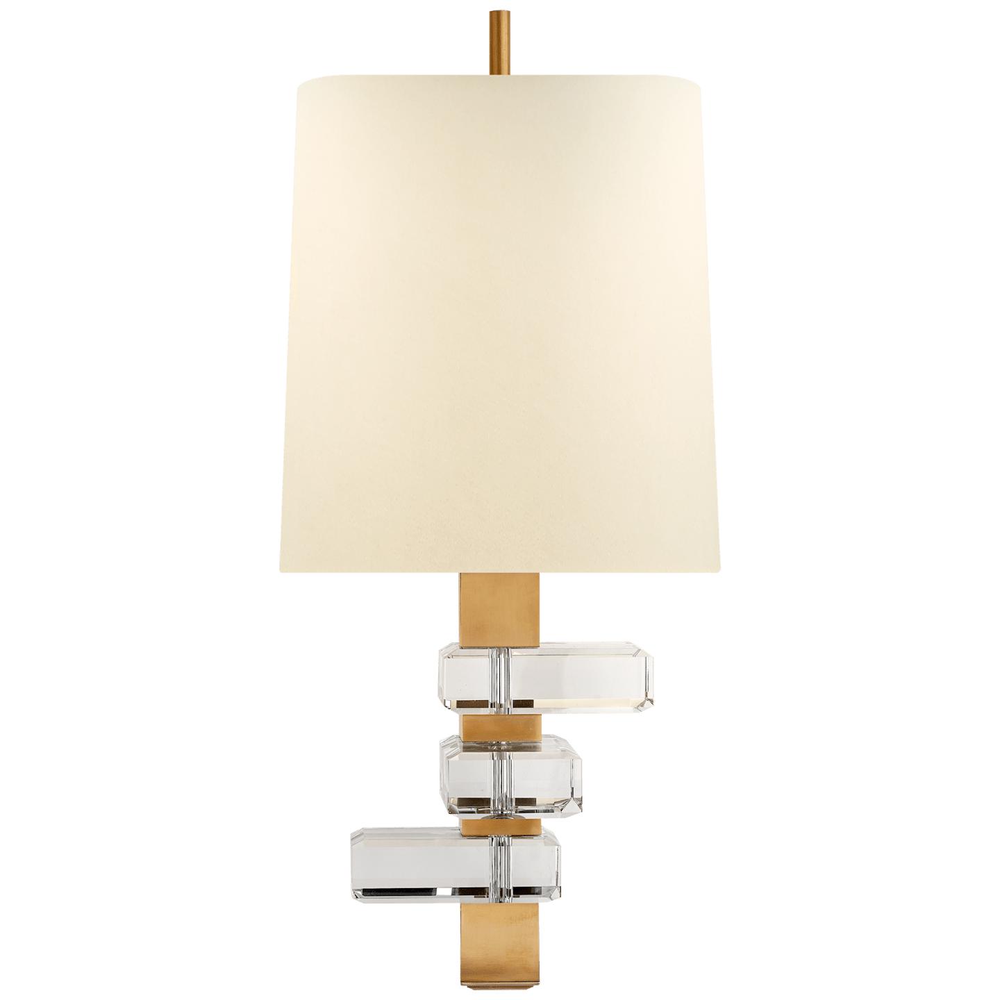 Купить Бра Moreau Large Sconce в интернет-магазине roooms.ru