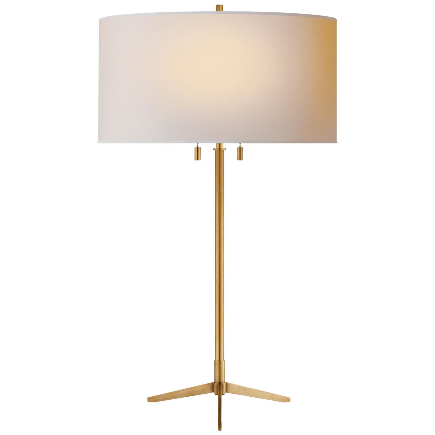 Купить Настольная лампа Caron Table Lamp в интернет-магазине roooms.ru