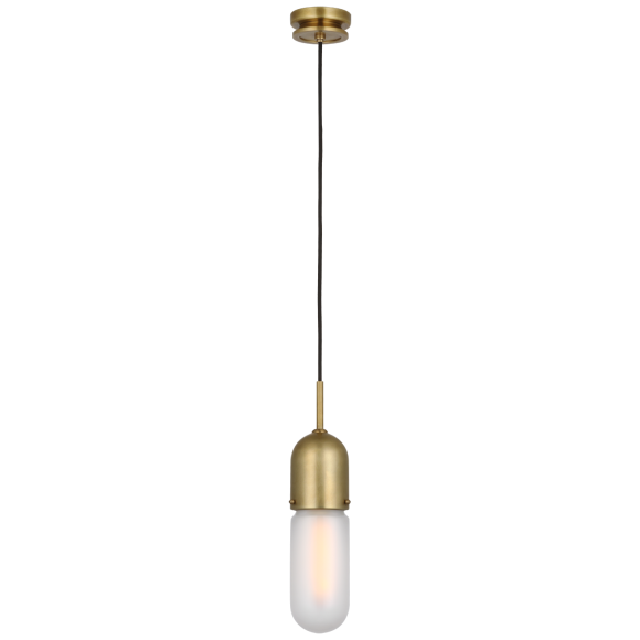 Купить Подвесной светильник Junio Single Light Pendant в интернет-магазине roooms.ru