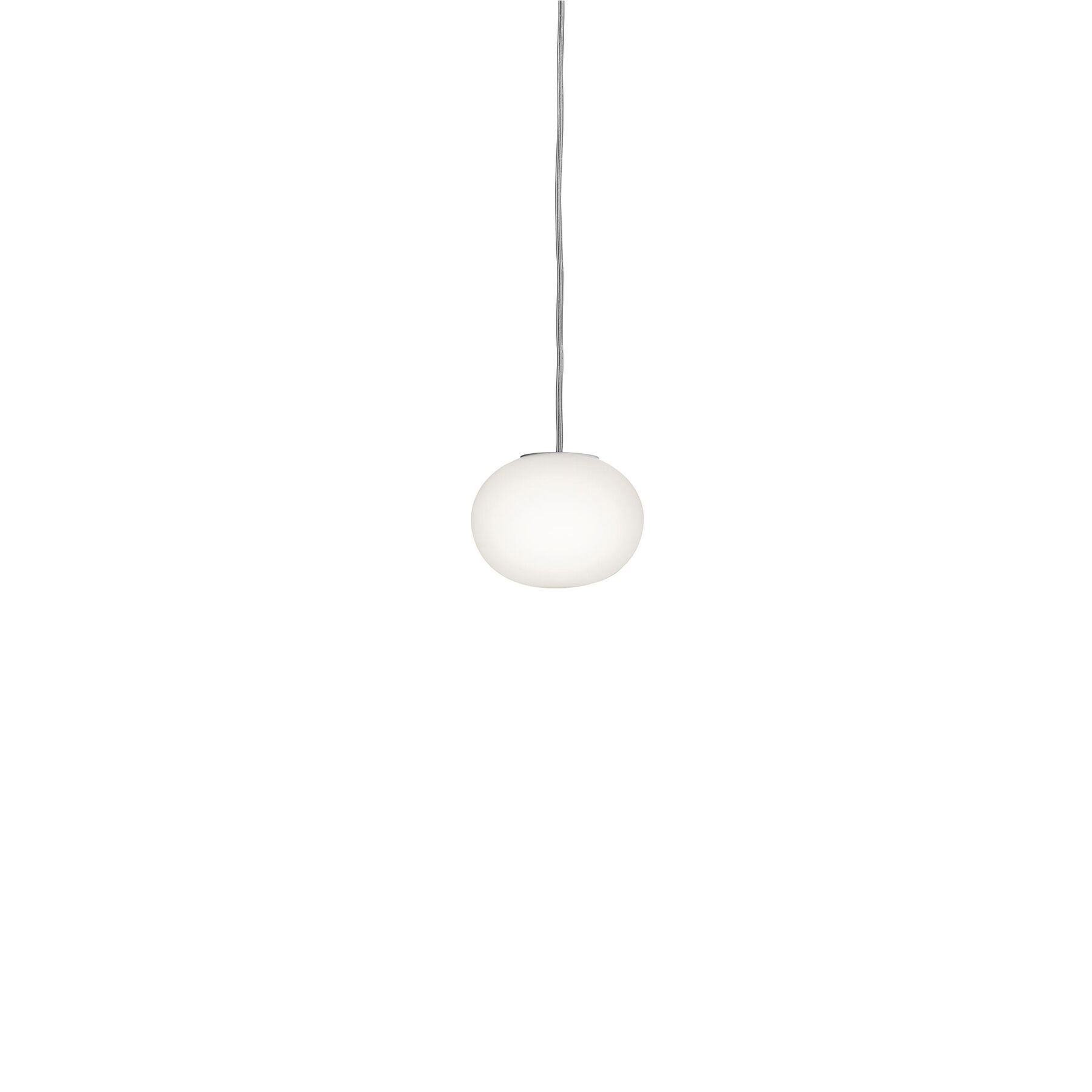 Купить Подвесной светильник Mini Glo-Ball Suspension в интернет-магазине roooms.ru