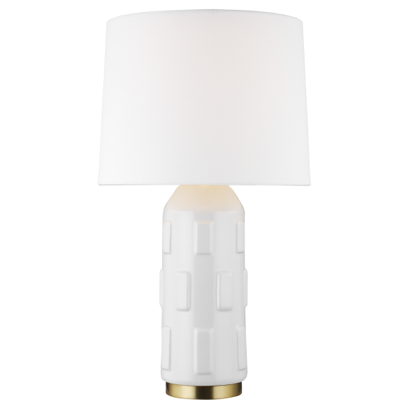 Купить Настольная лампа Morada Medium Table Lamp в интернет-магазине roooms.ru