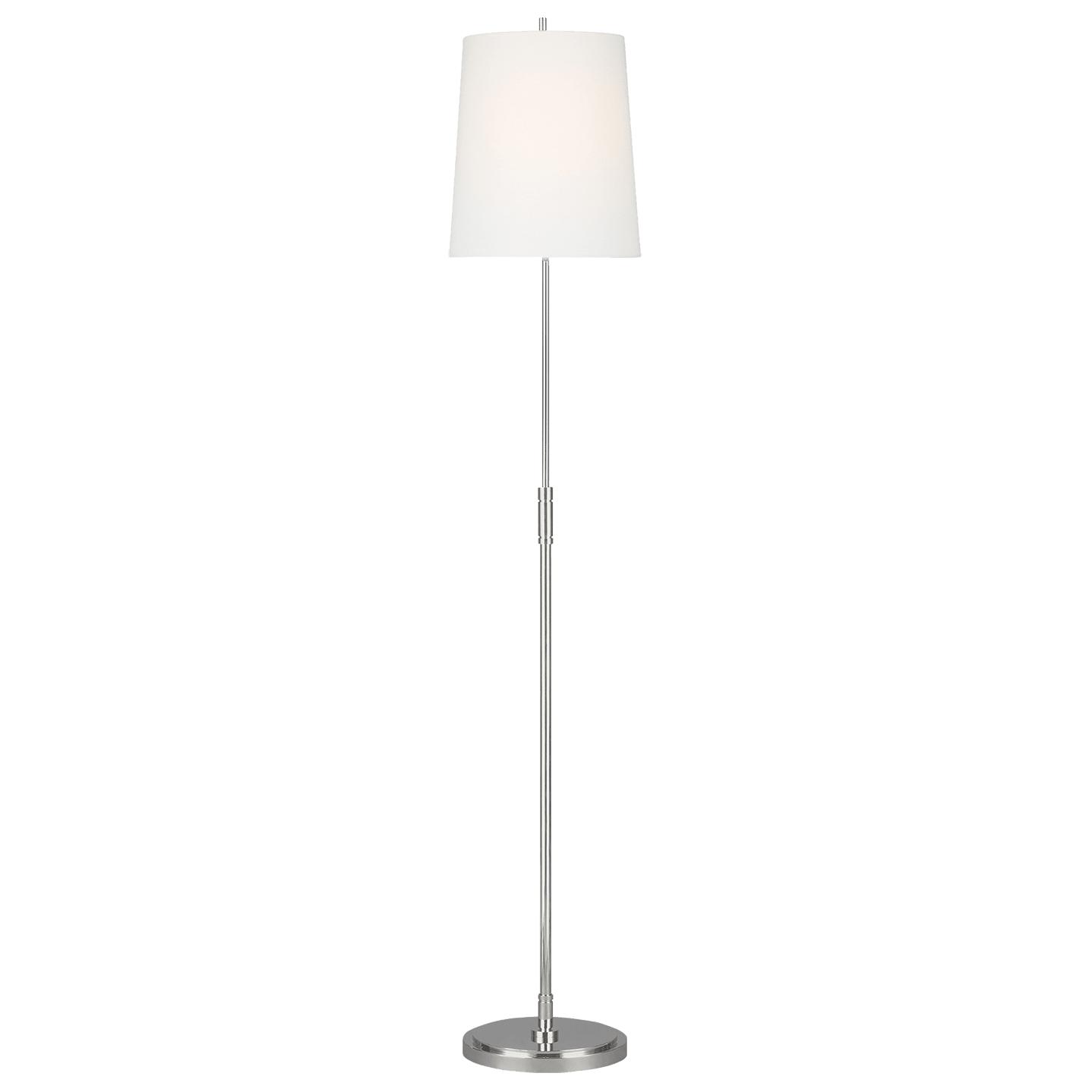 Купить Торшер Beckham Classic Floor Lamp в интернет-магазине roooms.ru