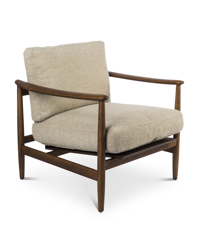 Купить Кресло Todd Chair в интернет-магазине roooms.ru