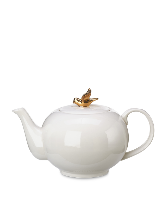 Купить Заварочный чайник Freedom Bird Teapot в интернет-магазине roooms.ru