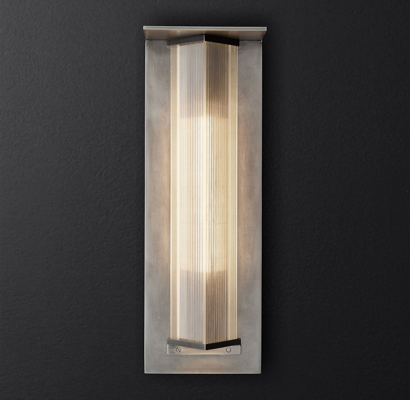 Купить Бра d'Oleron Sconce в интернет-магазине roooms.ru