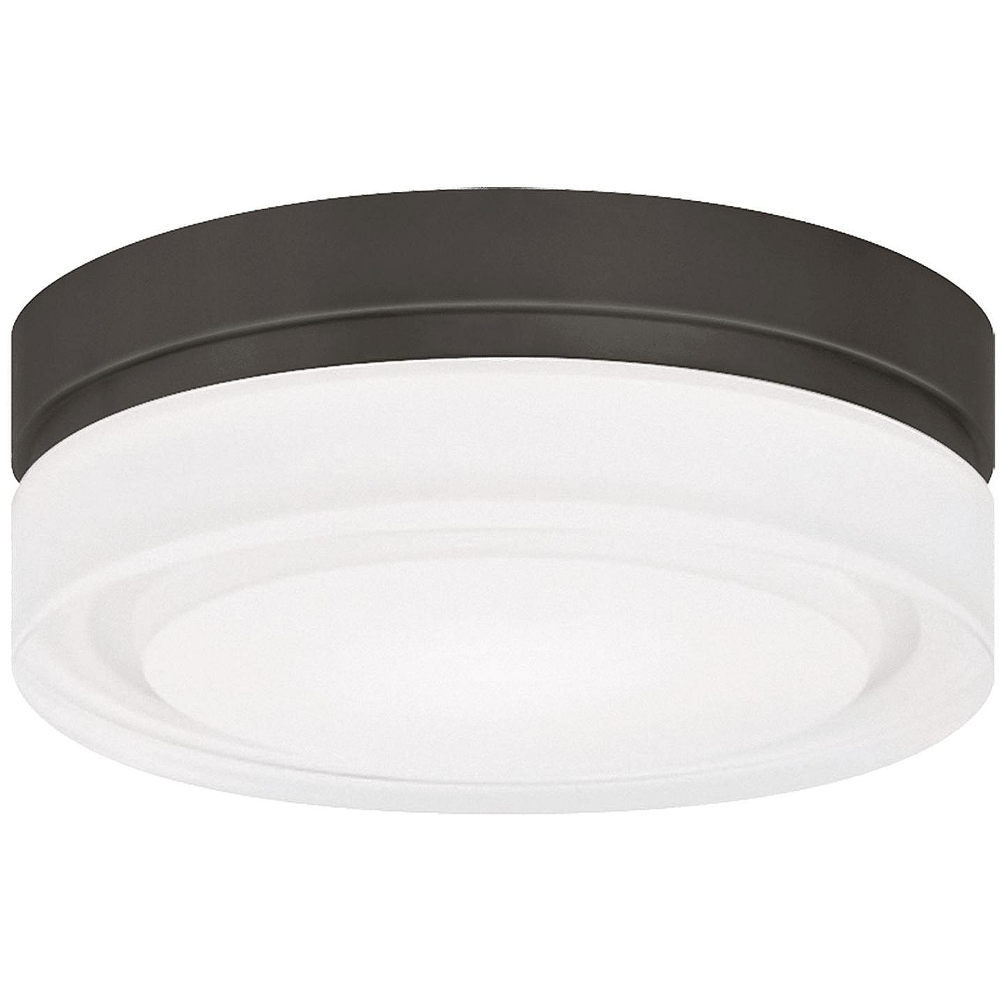 Купить Накладной светильник Cirque Small Flush Mount в интернет-магазине roooms.ru