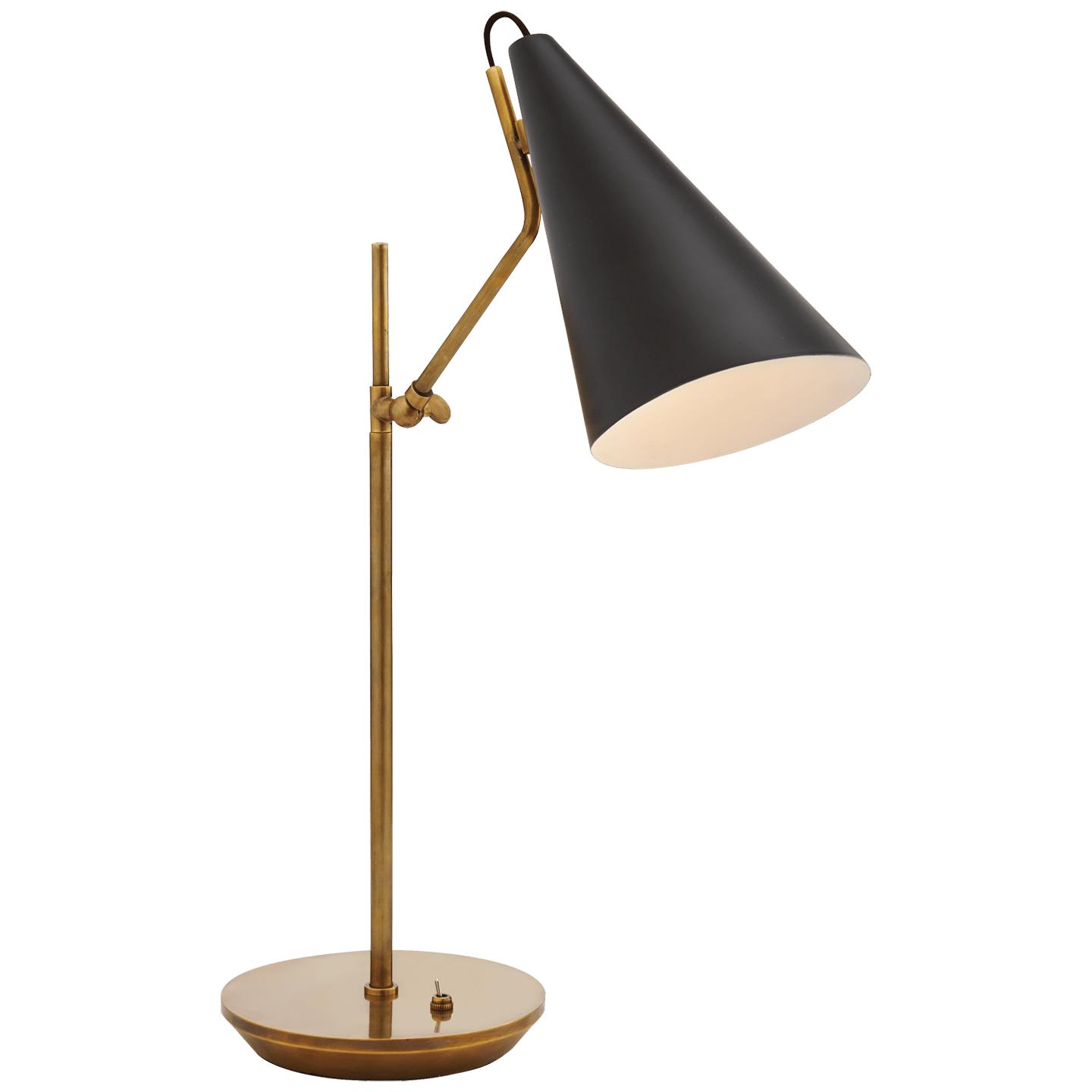 Купить Настольная лампа Clemente Table Lamp в интернет-магазине roooms.ru