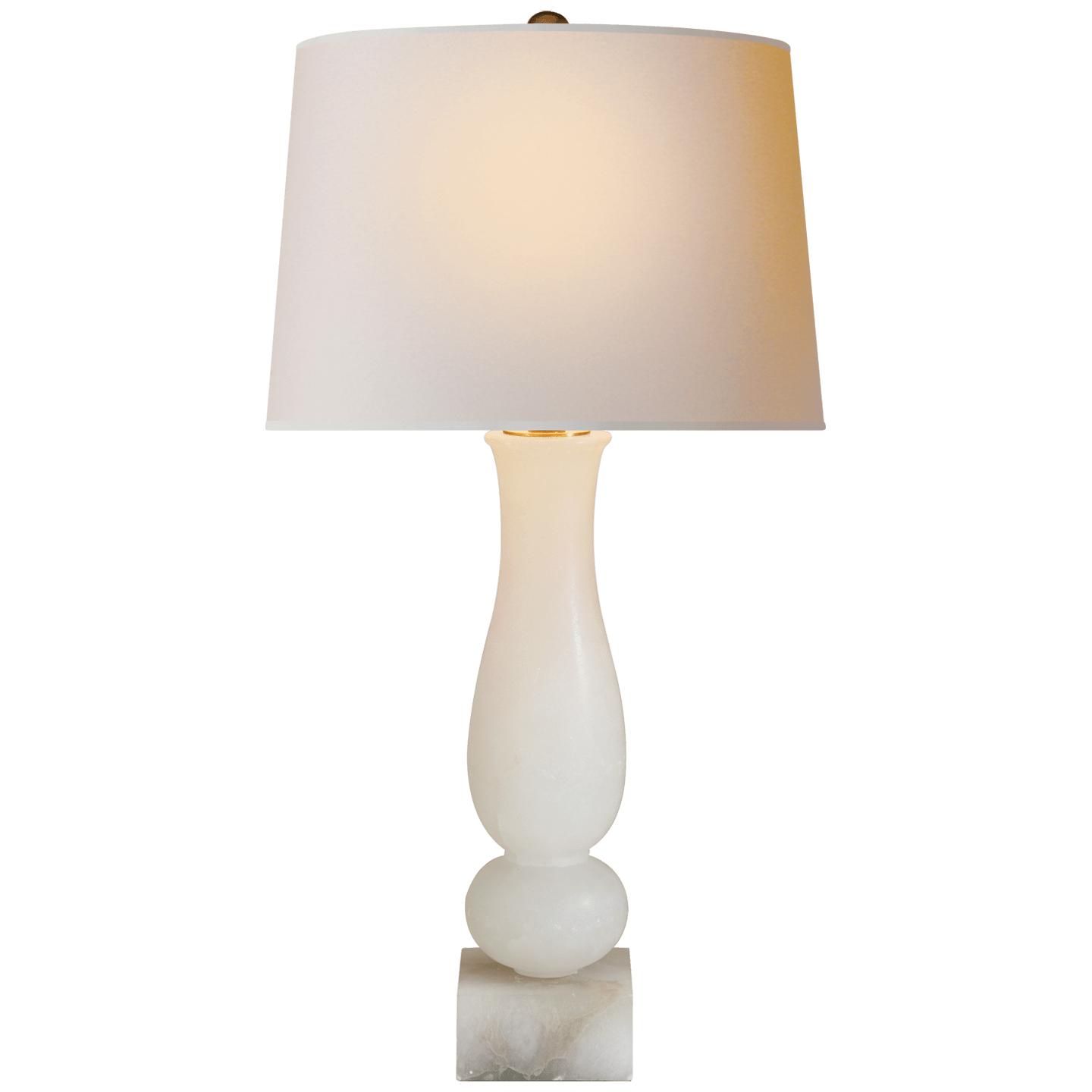 Купить Настольная лампа Contemporary Balustrade Table Lamp в интернет-магазине roooms.ru