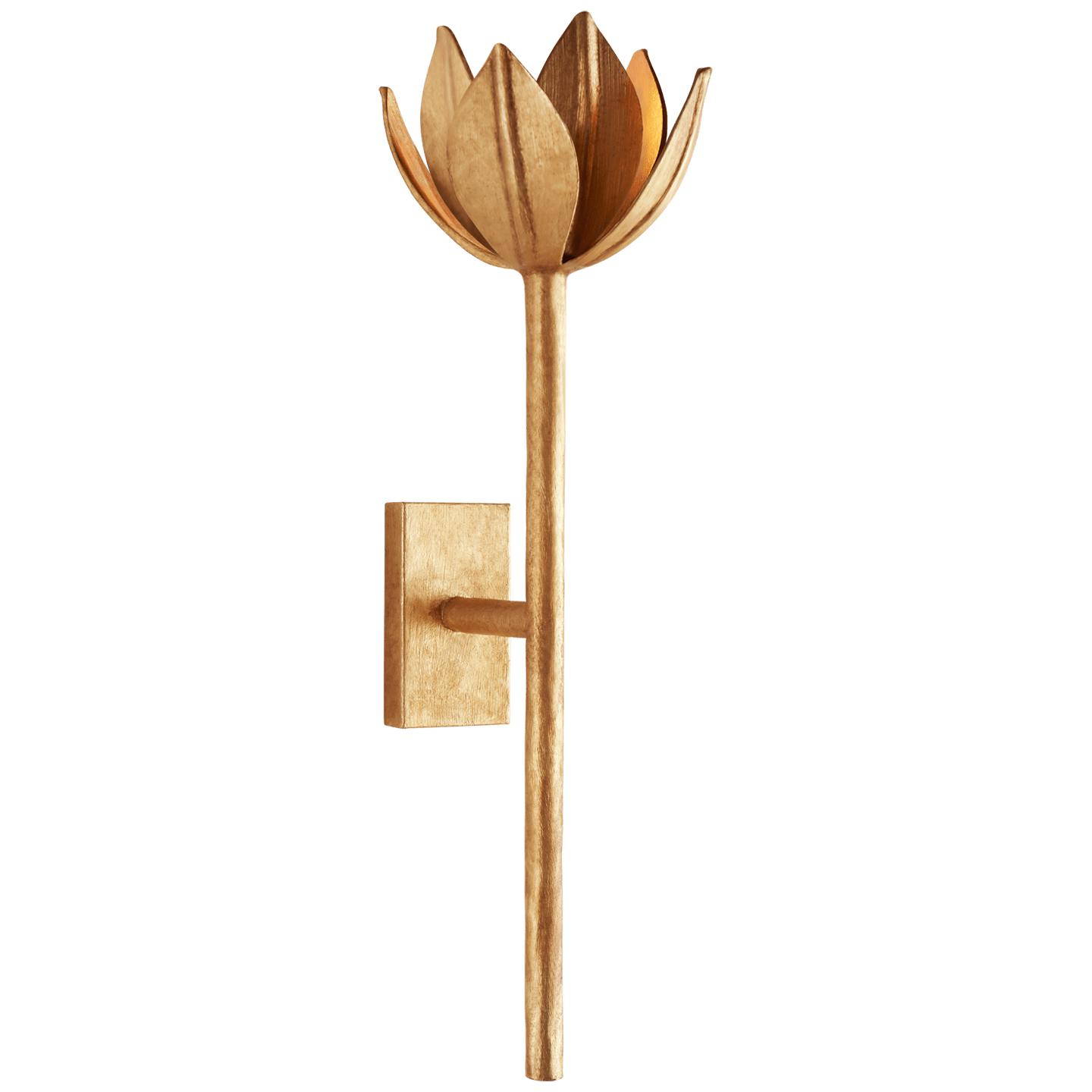 Купить Бра Alberto Medium Sconce в интернет-магазине roooms.ru